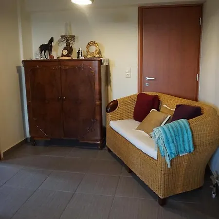 Blue Horizon Dream Lägenhet Thimonia