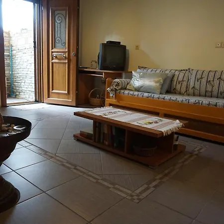 Blue Horizon Dream Lägenhet *