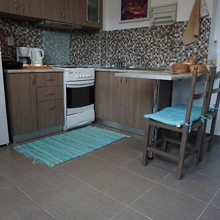 Lägenhet Blue Horizon Dream Thimonia