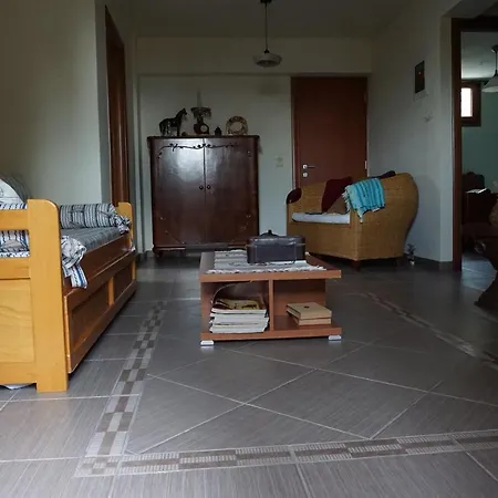 Lägenhet Blue Horizon Dream Thimonia