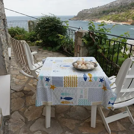 Blue Horizon Dream Lägenhet *