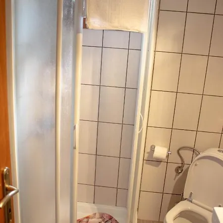 Lägenhet Blue Horizon Dream