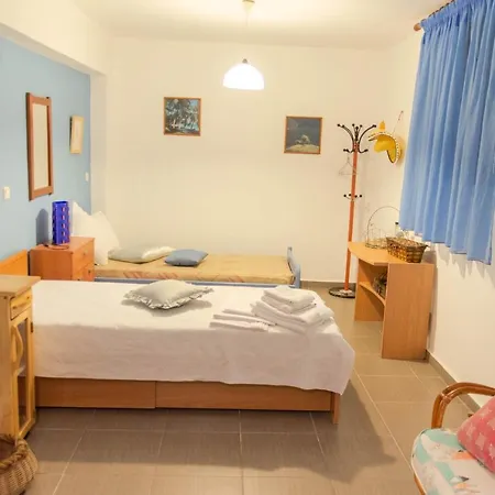 Lägenhet Blue Horizon Dream