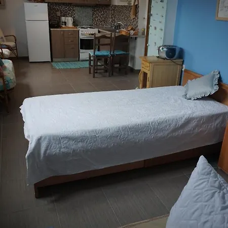 Blue Horizon Dream * Thimonia