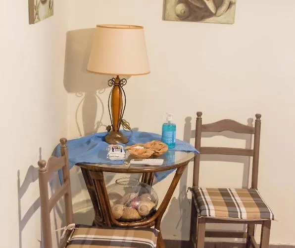 Blue Horizon Dream Διαμέρισμα Thimonia