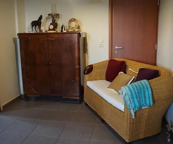 Blue Horizon Dream Διαμέρισμα Thimonia