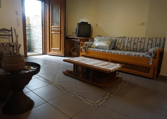 Blue Horizon Dream Διαμέρισμα *