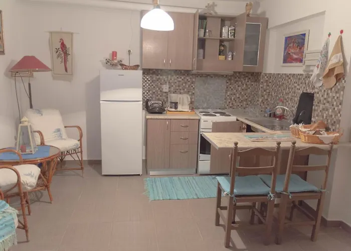 Blue Horizon Dream Thimonia