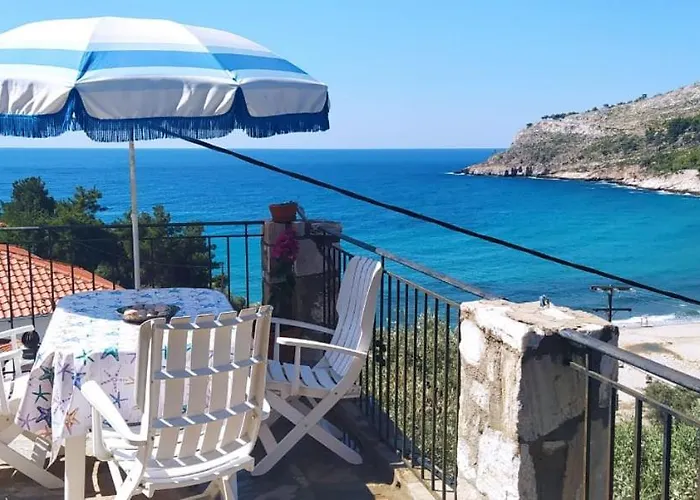 Blue Horizon Dream Διαμέρισμα